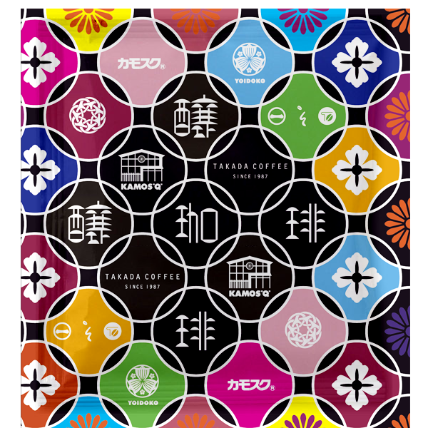 ヨイドコ―ヒー