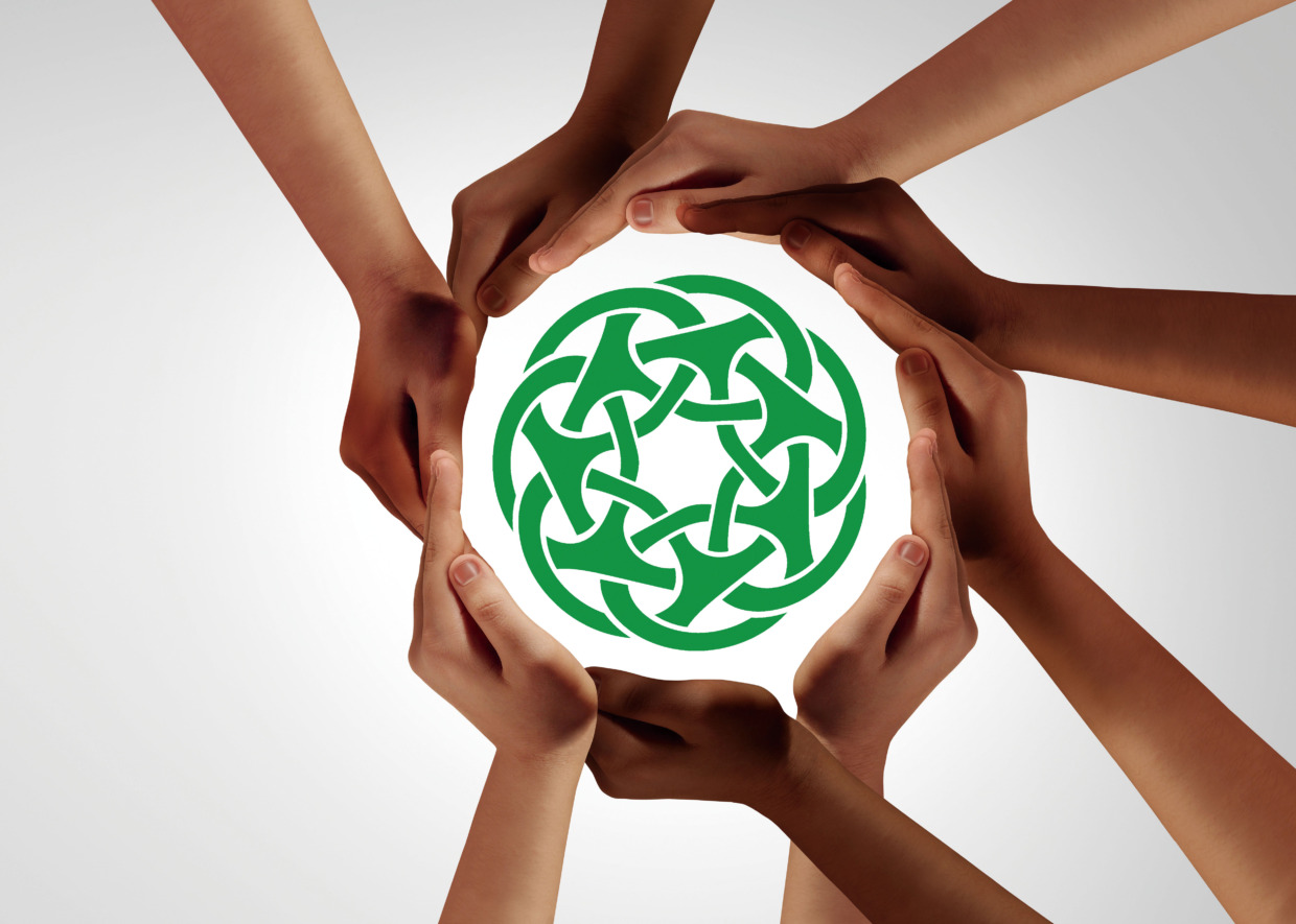 【寄付】10,000円/１か月×12か月分